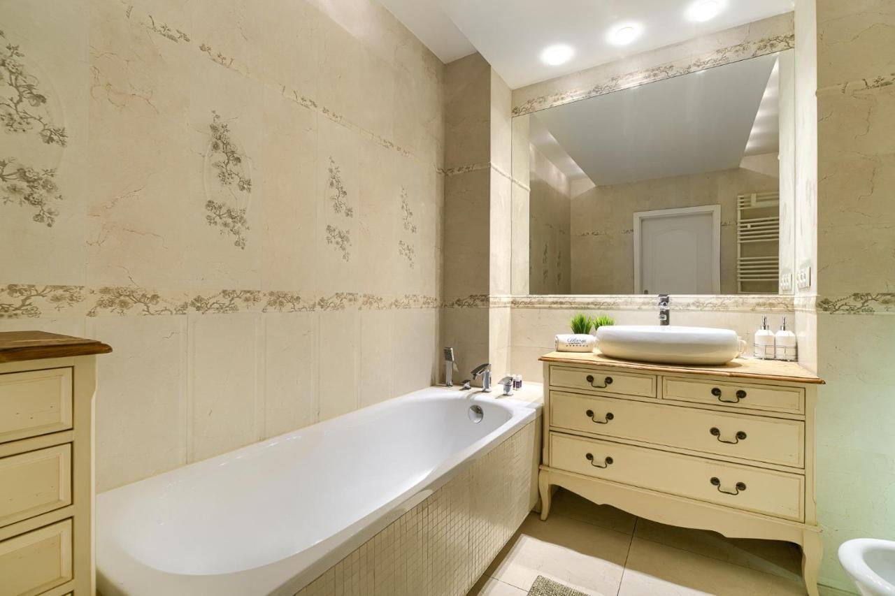Margi Eclipse Apartament Comfy And Beauti シュチェチン エクステリア 写真